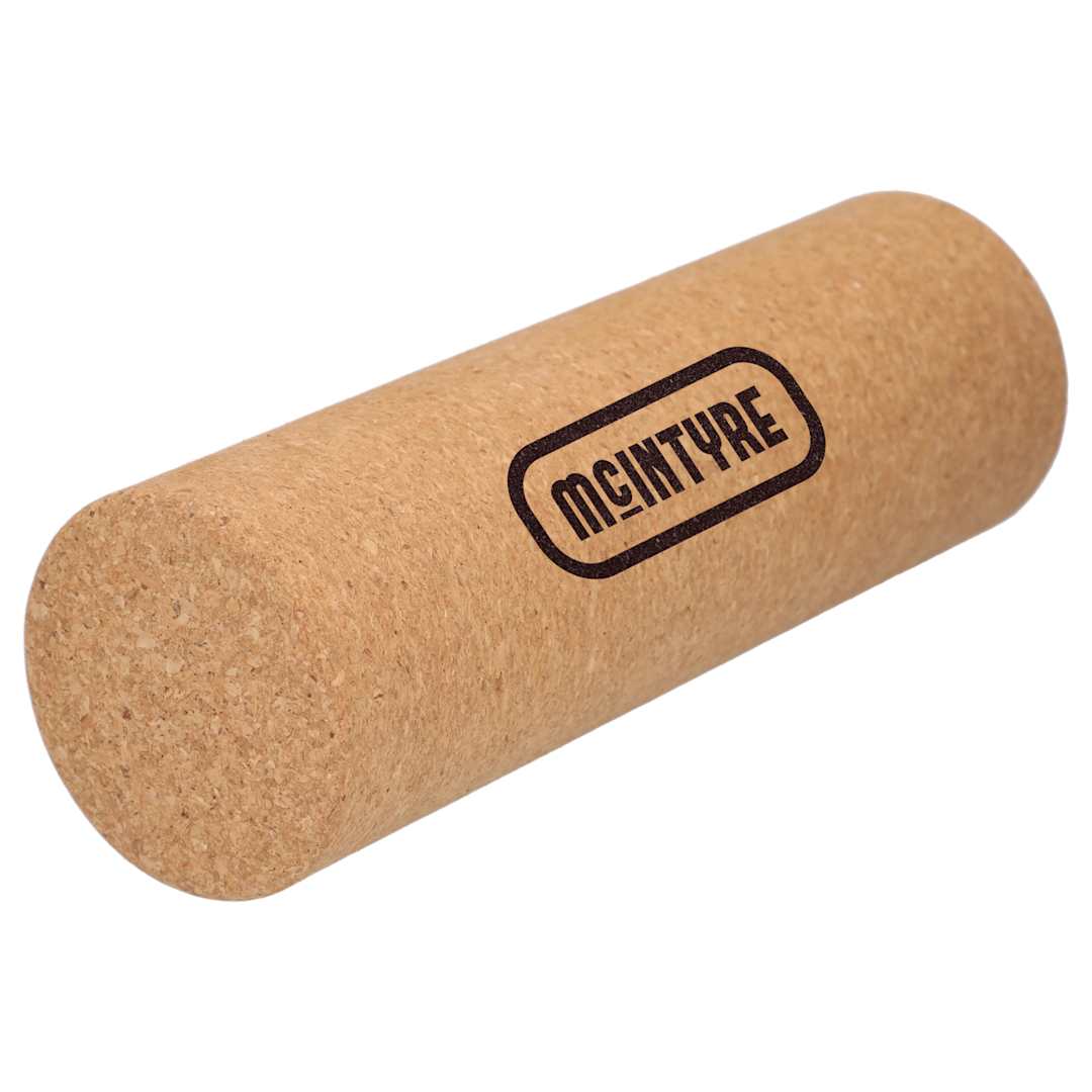Wellable Wellable™ Cork Wellness Roller - 1631-33 Natural
