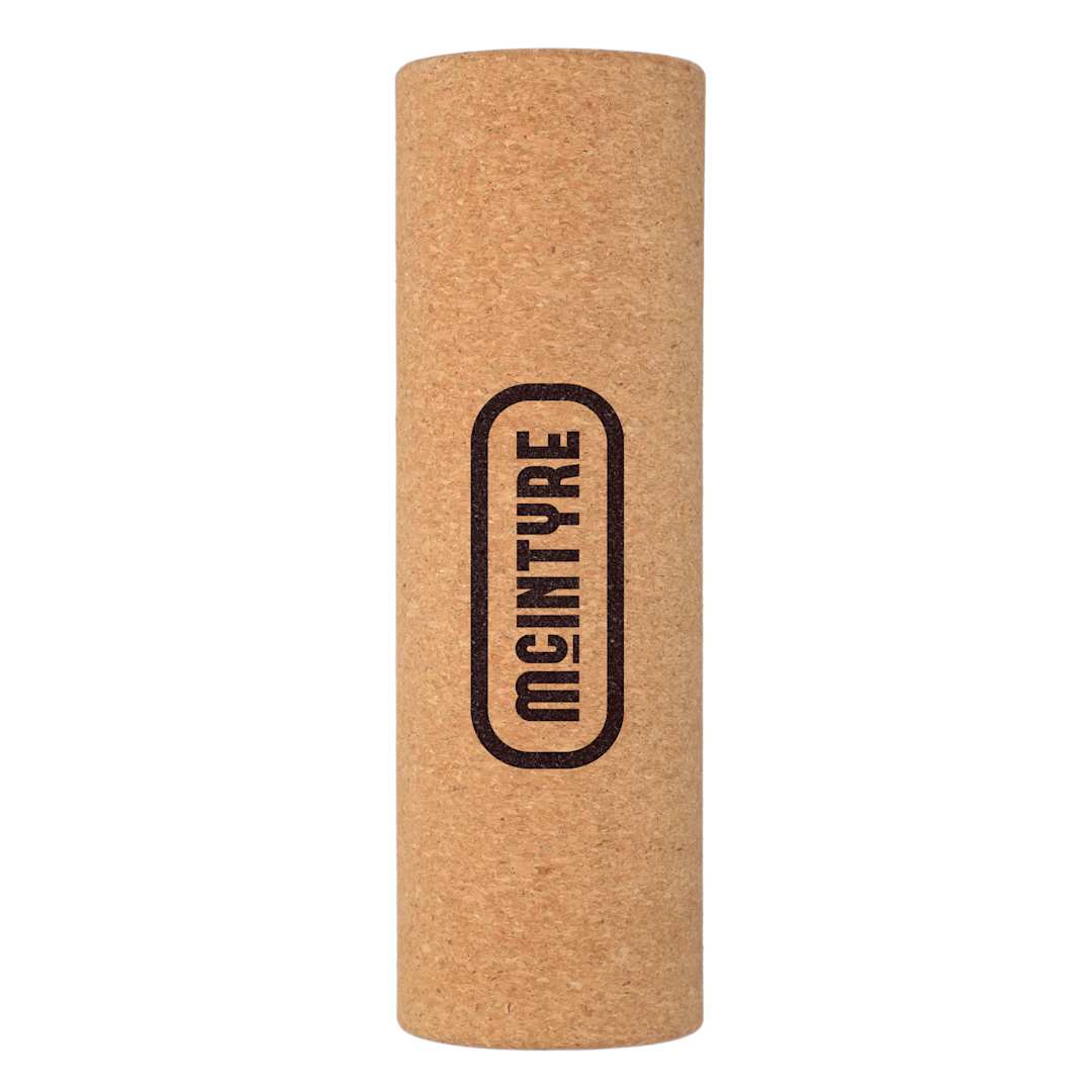 Wellable Wellable™ Cork Wellness Roller - 1631-33 Natural