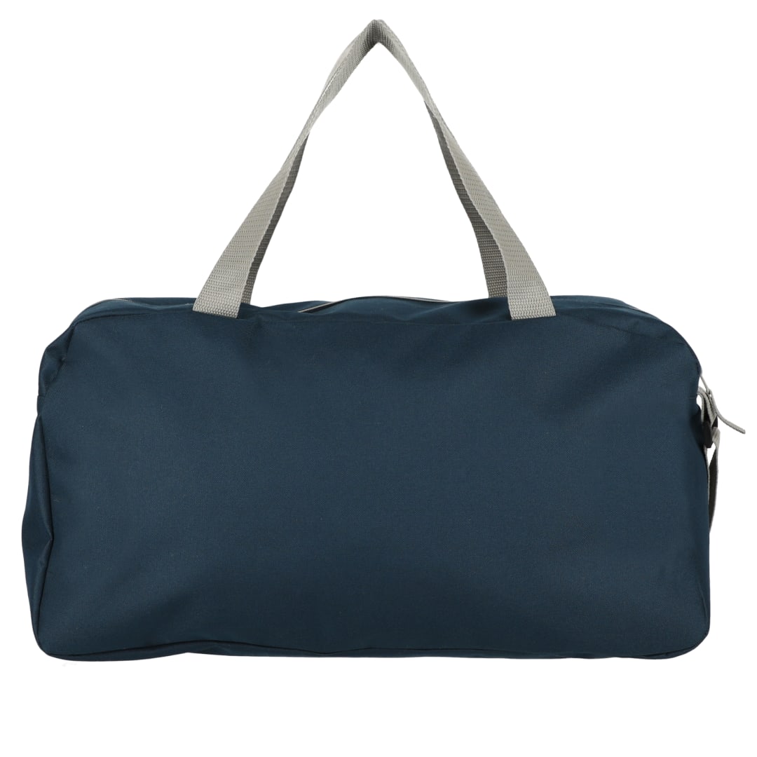 Pacific Recycled Duffle Bag - 3950-21 Blue