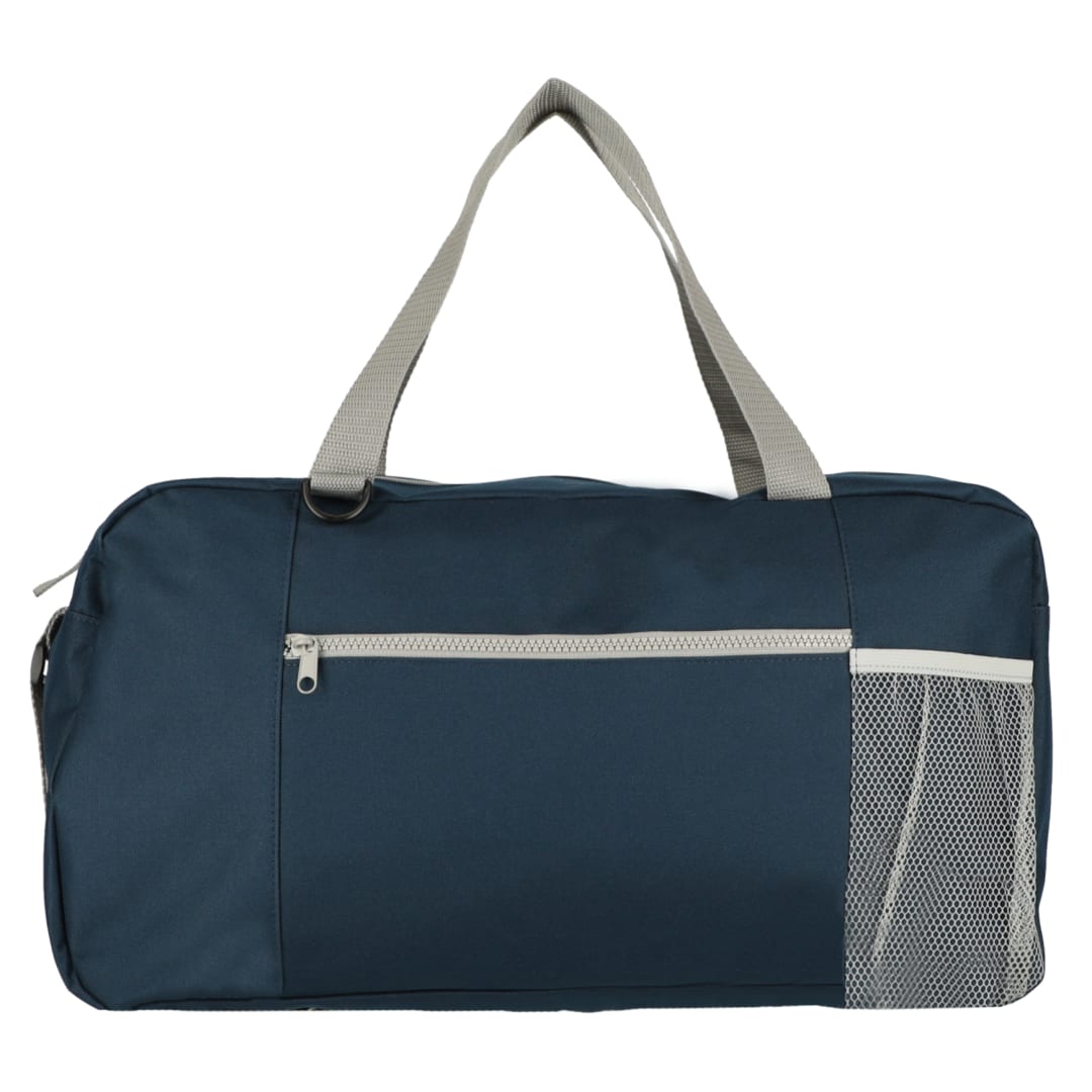 Pacific Recycled Duffle Bag - 3950-21 Blue