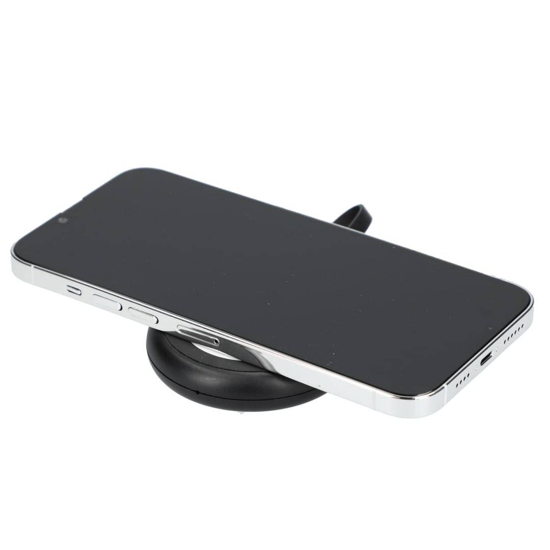  All-In-One Universal Travel 15W Wireless Charger - 7143-62