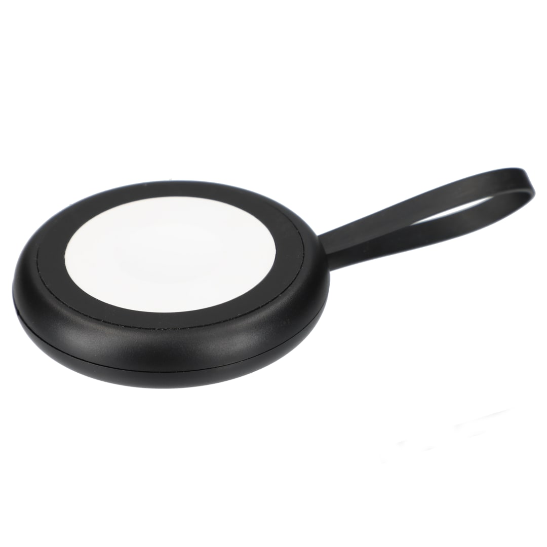 All-In-One Universal Travel 15W Wireless Charger - 7143-62 Black