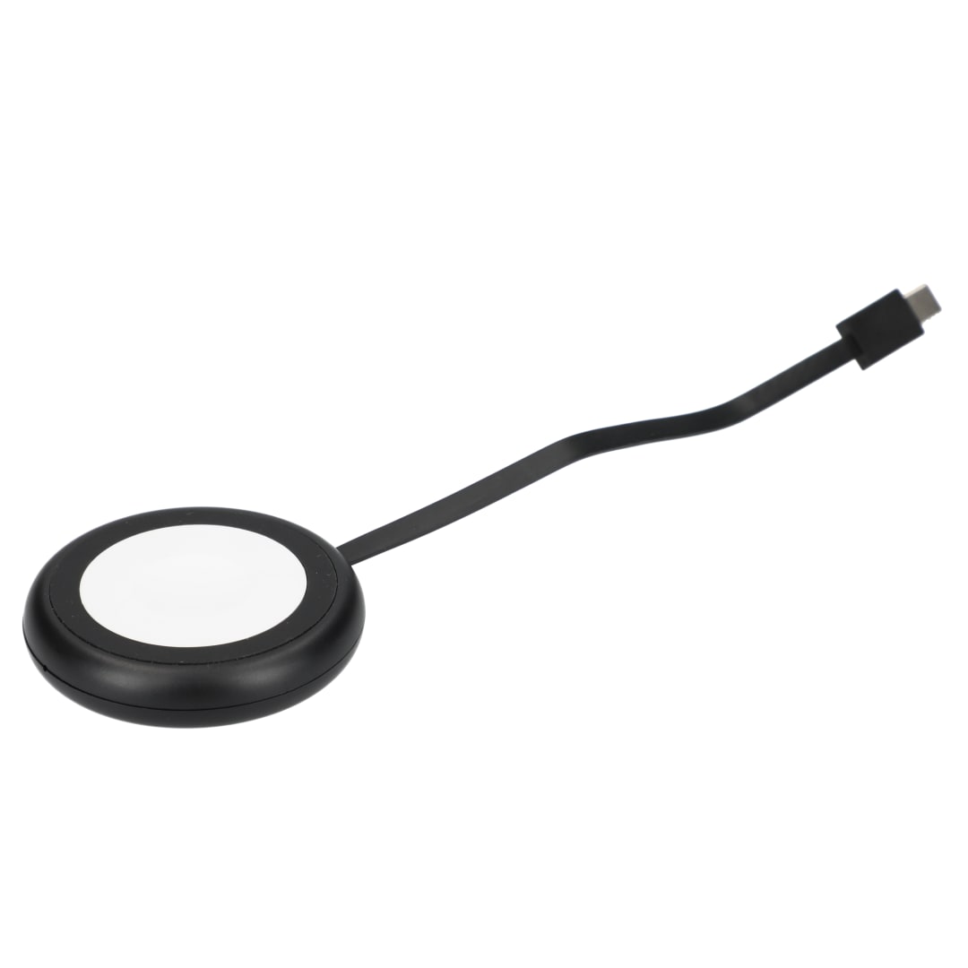 All-In-One Universal Travel 15W Wireless Charger - 7143-62 Black