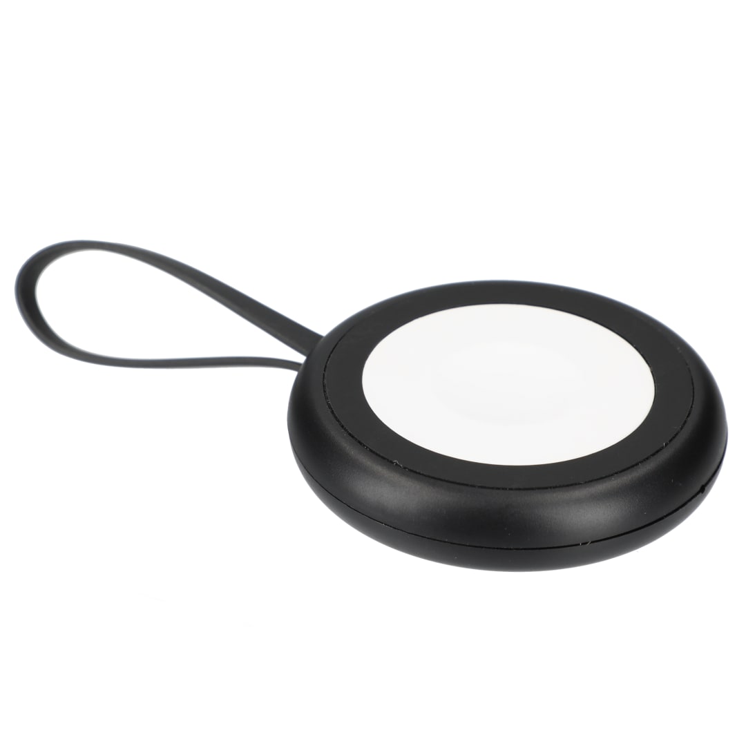 All-In-One Universal Travel 15W Wireless Charger - 7143-62 Black