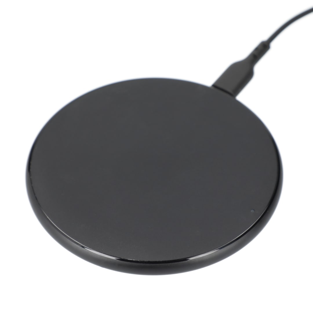  Kwik Qi Certified 15W Wireless Charging Pad - 7143-63