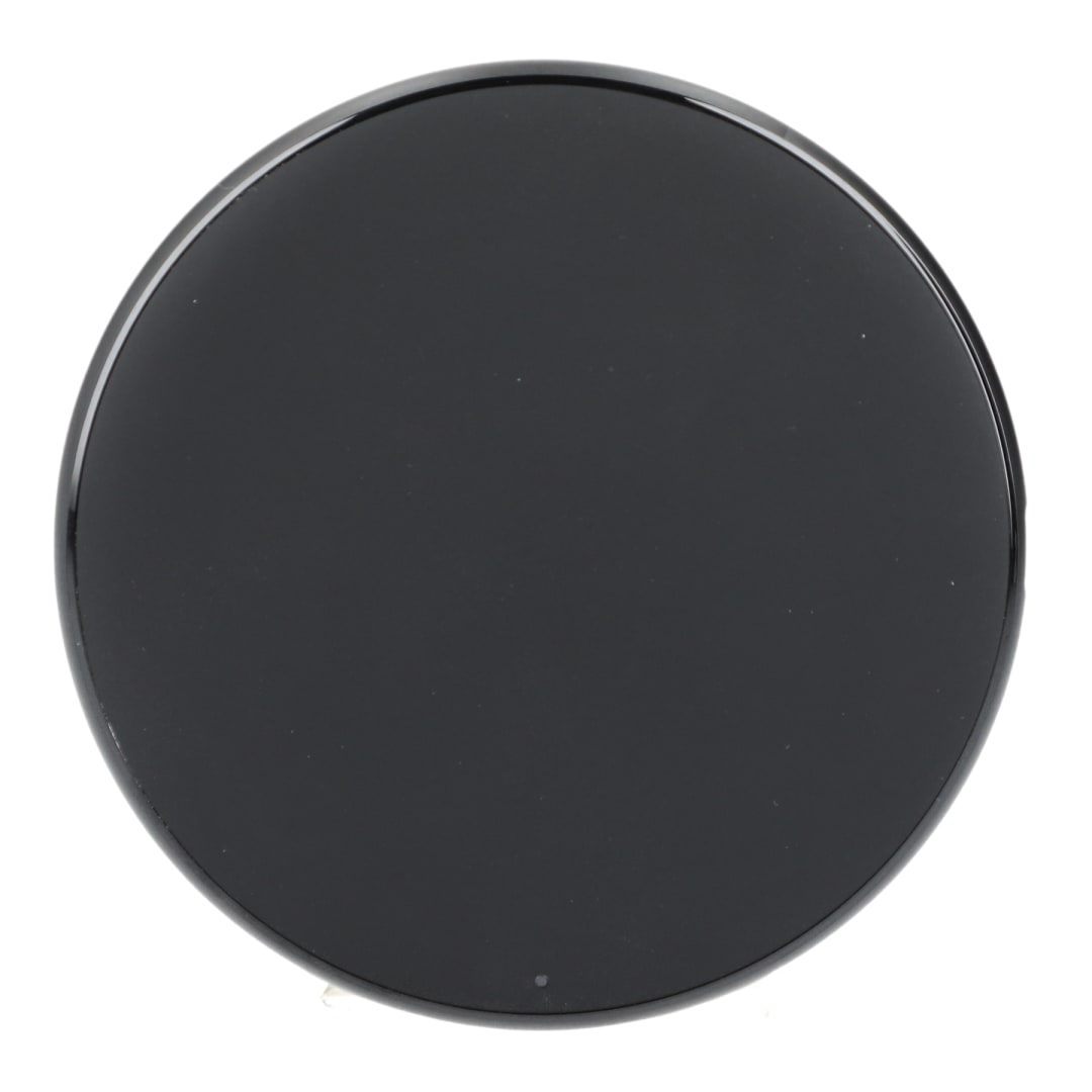 Kwik Qi Certified 15W Wireless Charging Pad - 7143-63 Black