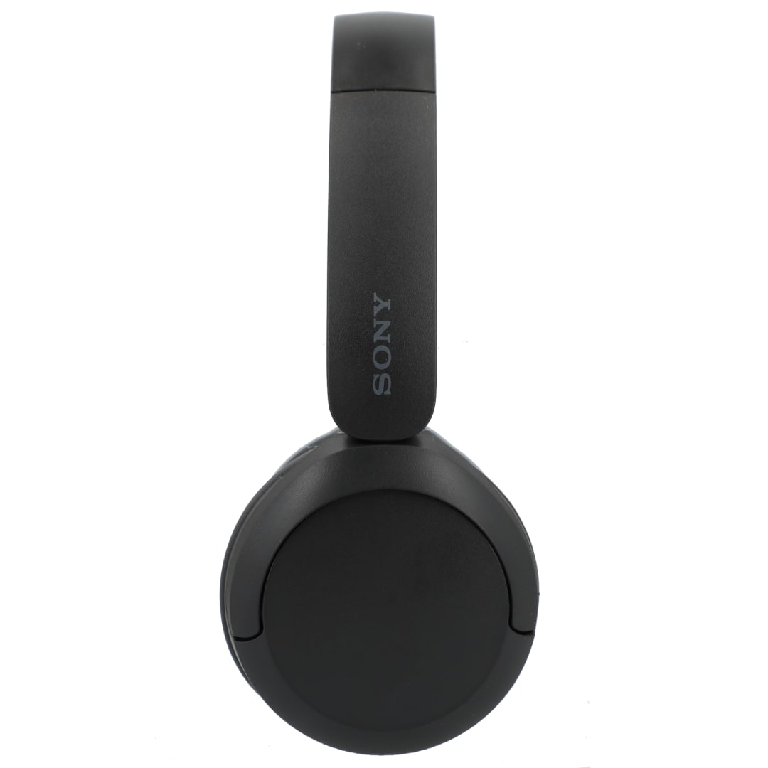 Sony Sony WH-CH520 Wireless Headphones with Microphone - 7195-54 Black