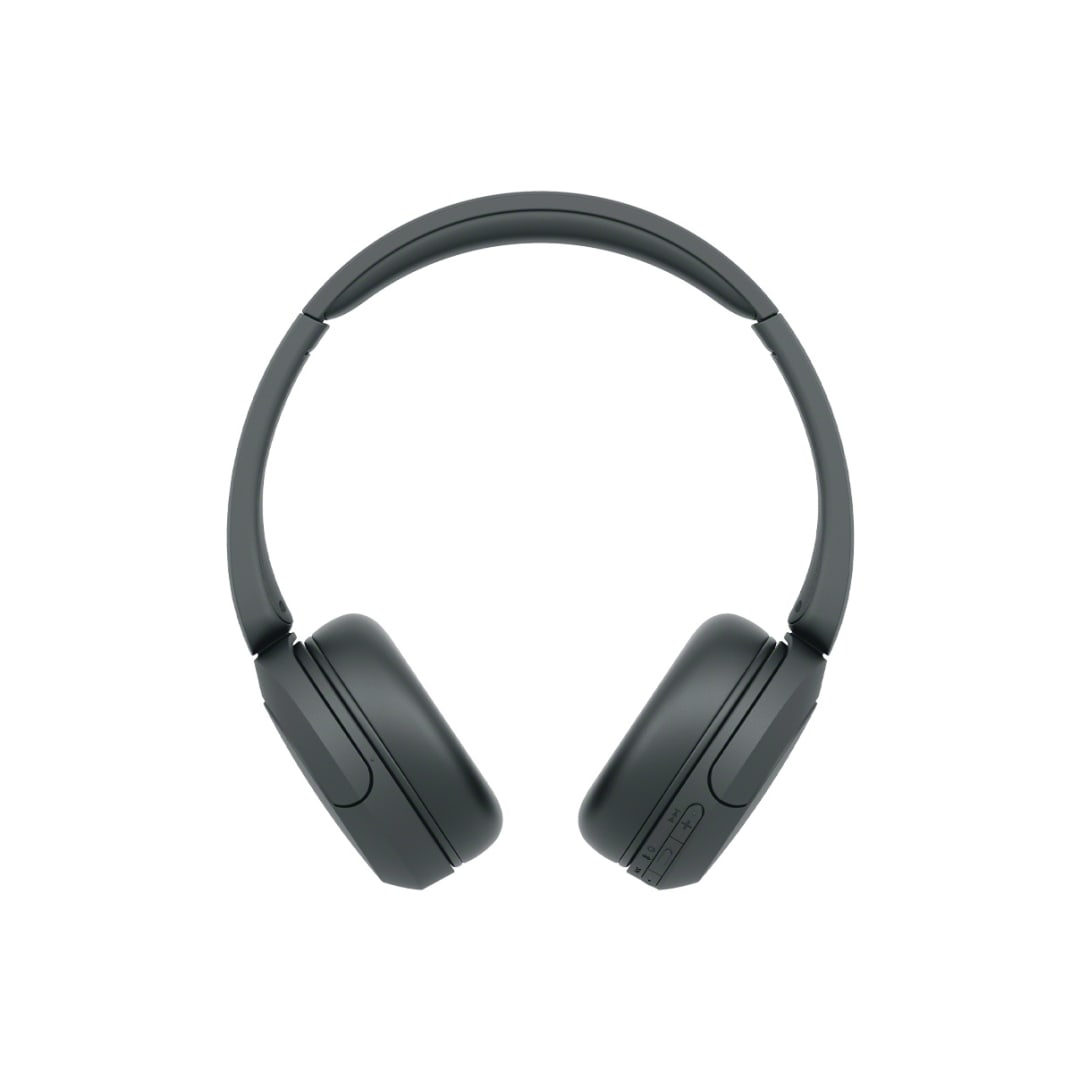 Sony Sony WH-CH520 Wireless Headphones with Microphone - 7195-54 Black