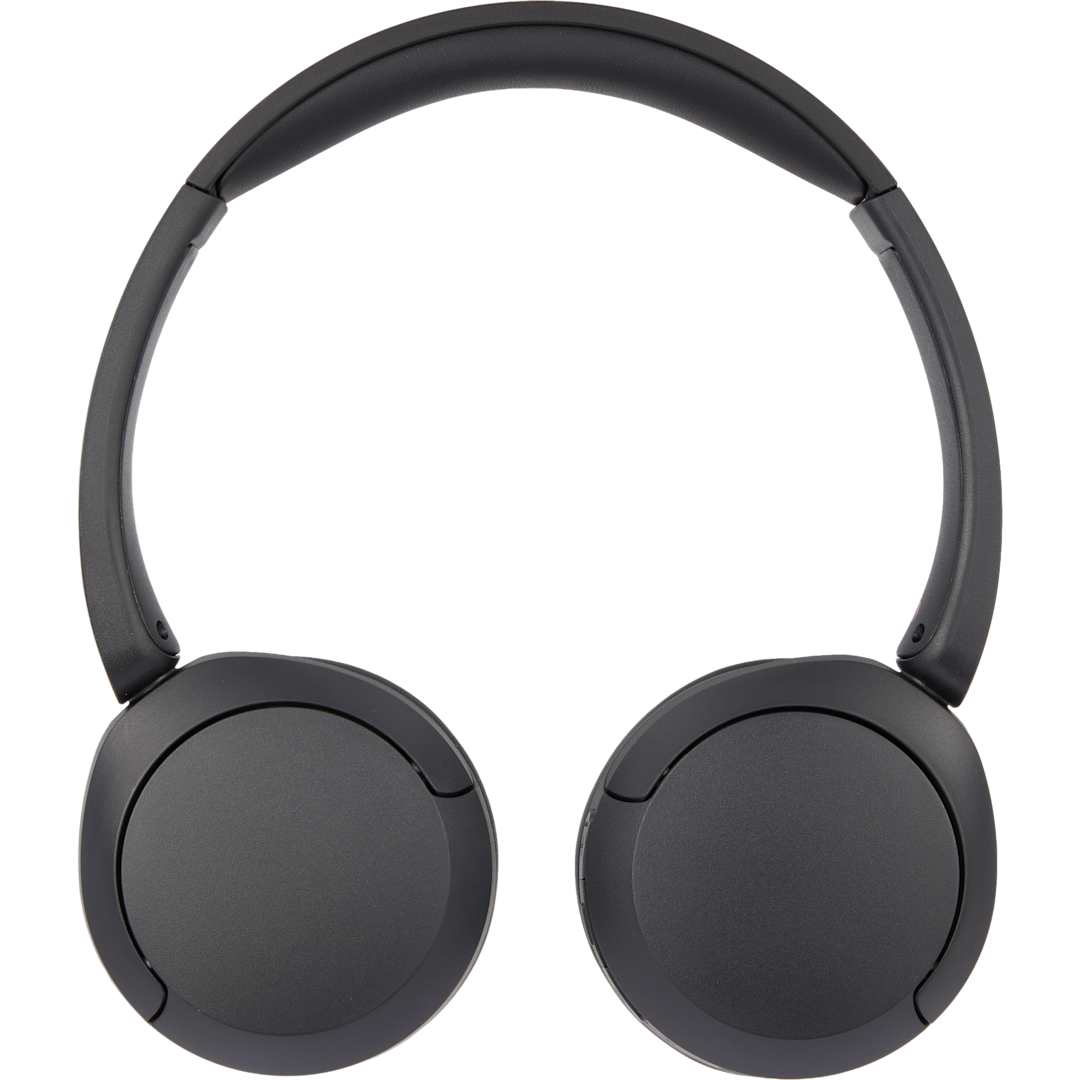 Sony Sony WH-CH520 Wireless Headphones with Microphone - 7195-54 Black