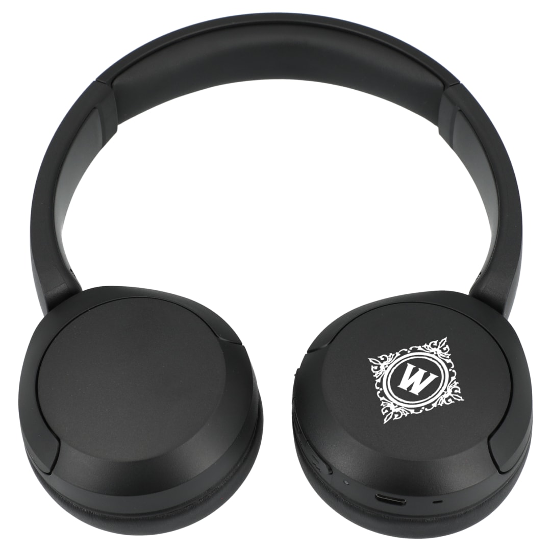 Sony Sony WH-CH520 Wireless Headphones with Microphone - 7195-54 Black