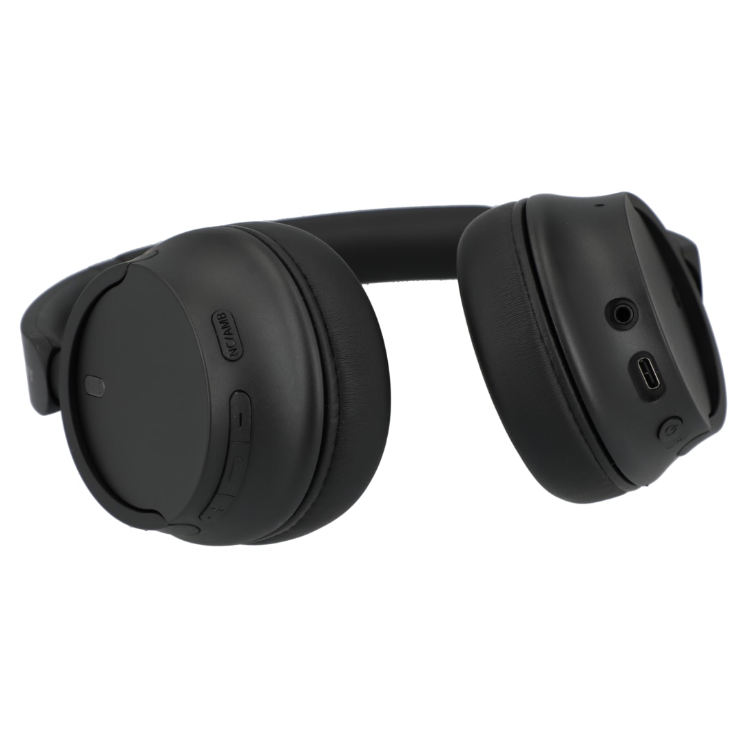 Sony Sony WH-CH520 Wireless Headphones with Microphone - 7195-54 Black