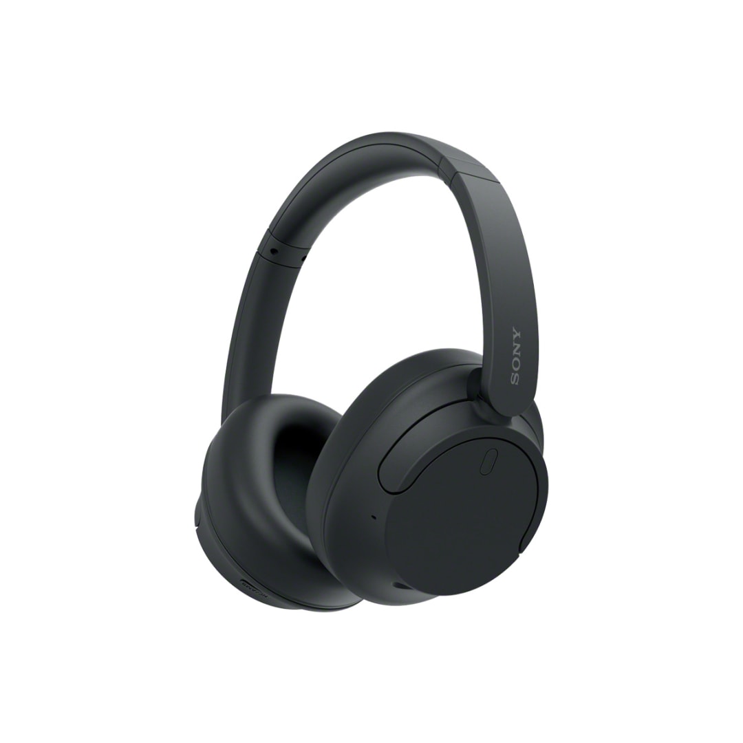 Sony Sony WH-CH720N Wireless Noise Canceling Headphones - 7195-55 Black