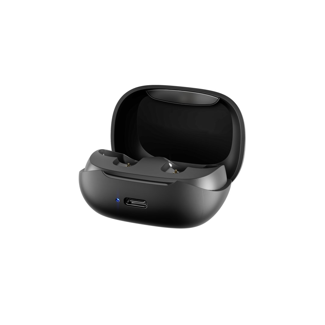 Skullcandy Skullcandy Smokin&#39; Buds True Wireless Earbuds - 7196-29 Black