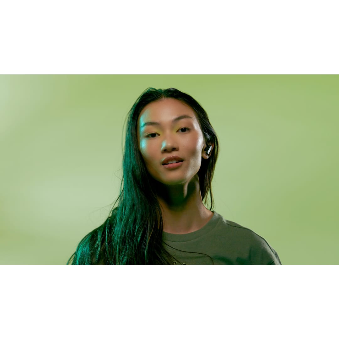 Skullcandy Skullcandy Smokin&#39; Buds True Wireless Earbuds - 7196-29 Black