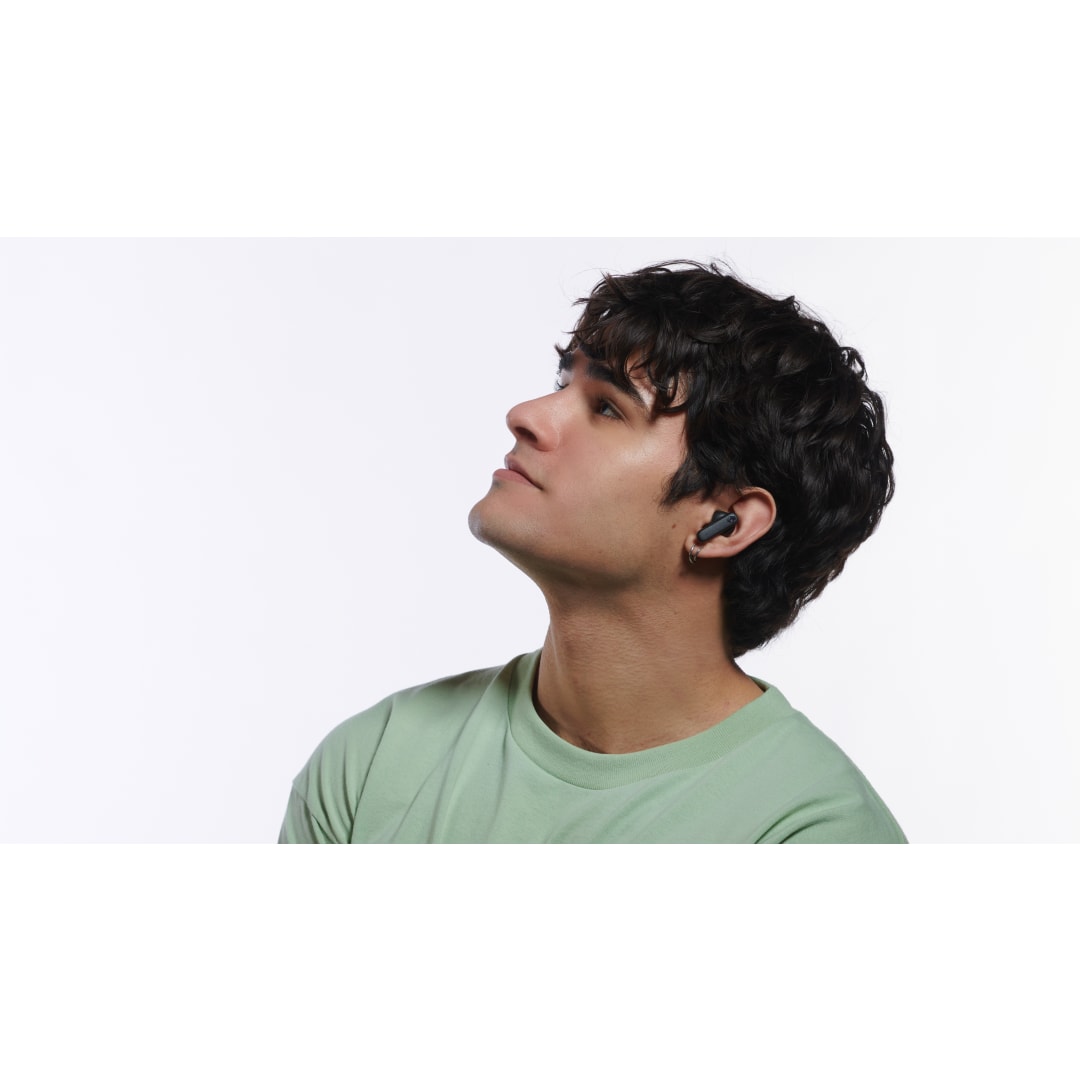 Skullcandy Skullcandy Smokin&#39; Buds True Wireless Earbuds - 7196-29 Black