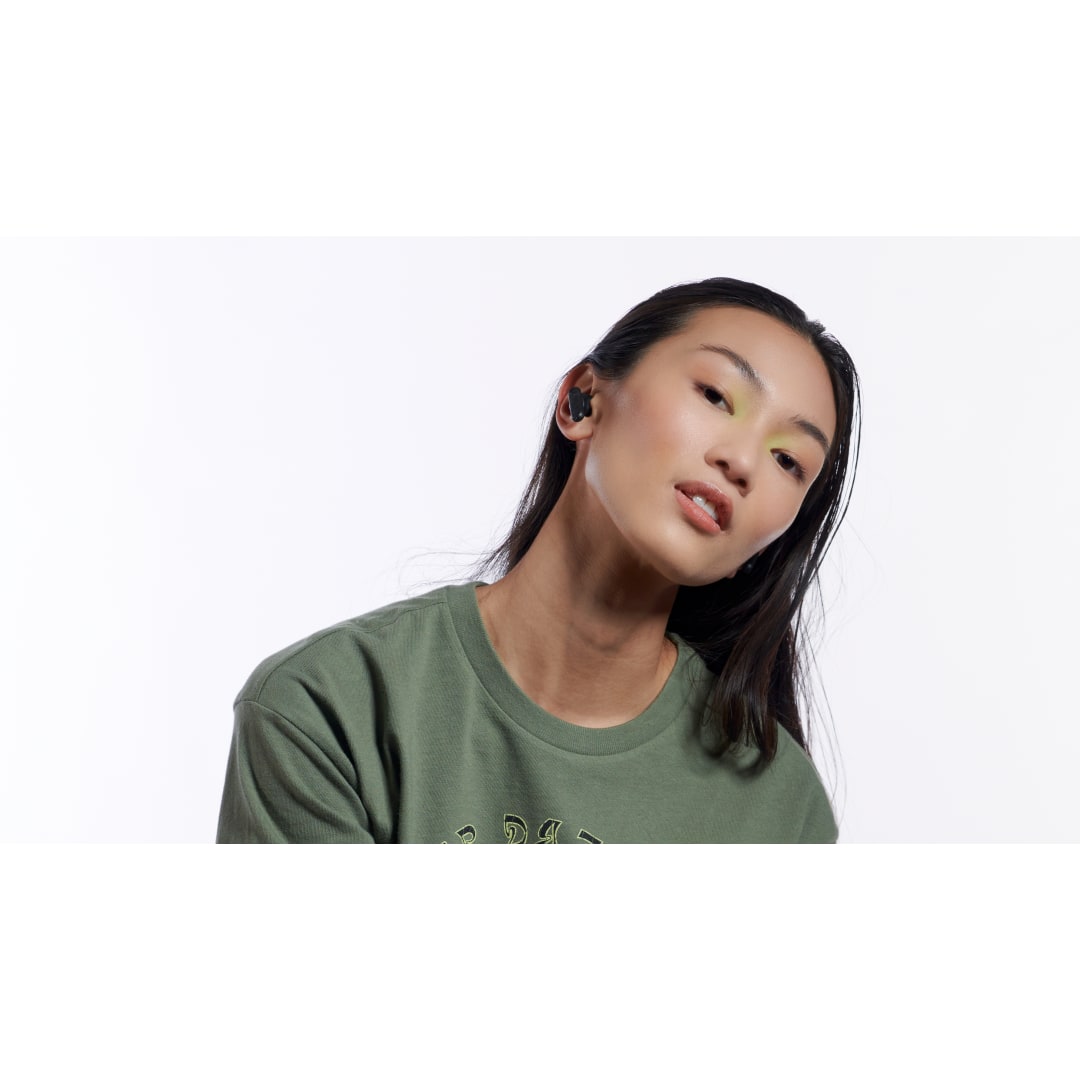 Skullcandy Skullcandy Smokin&#39; Buds True Wireless Earbuds - 7196-29 Black