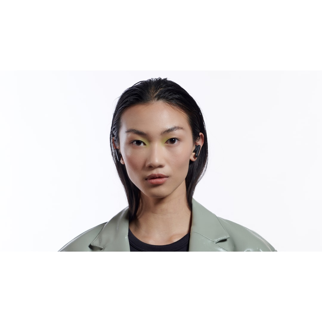 Skullcandy Skullcandy Smokin&#39; Buds True Wireless Earbuds - 7196-29 Black