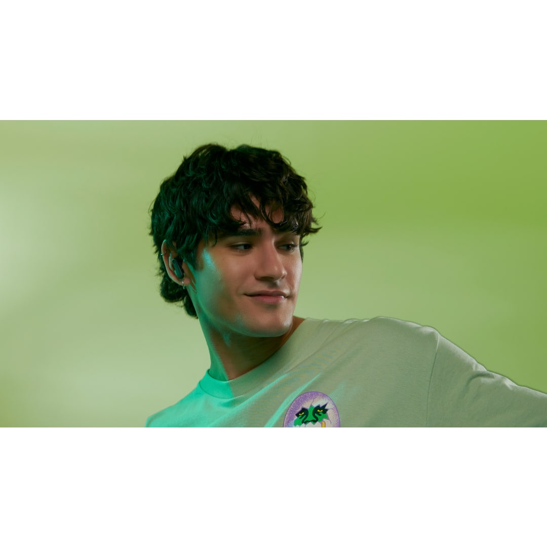 Skullcandy Skullcandy Smokin&#39; Buds True Wireless Earbuds - 7196-29 Black