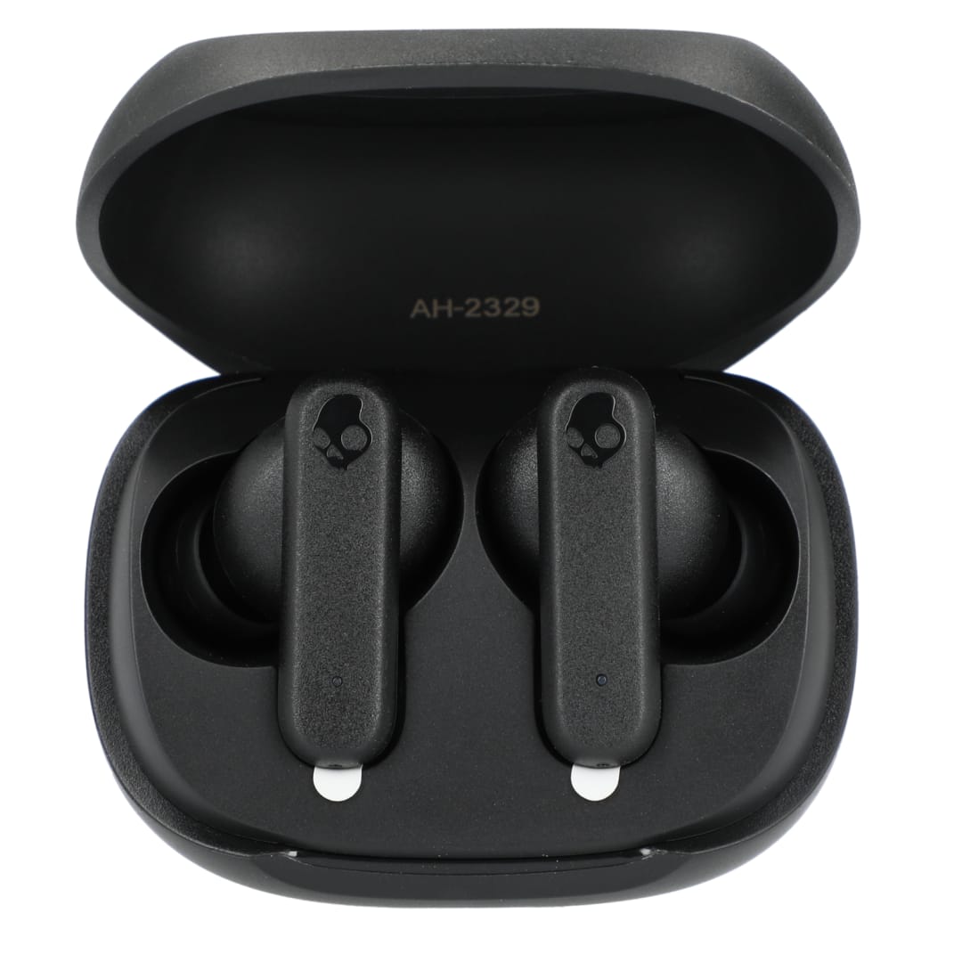 Skullcandy Skullcandy Smokin&#39; Buds True Wireless Earbuds - 7196-29 Black