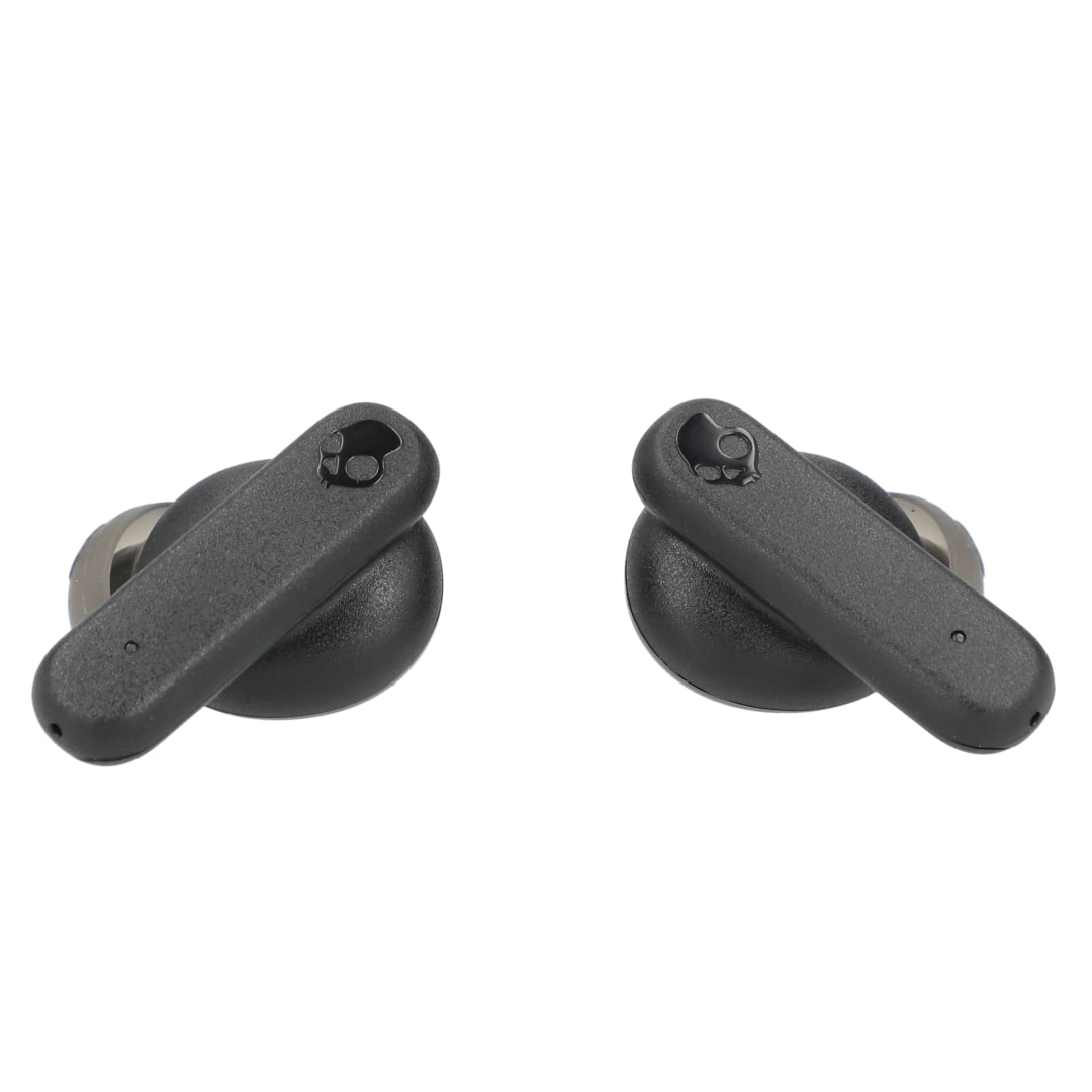 Skullcandy Skullcandy Smokin&#39; Buds True Wireless Earbuds - 7196-29 Black
