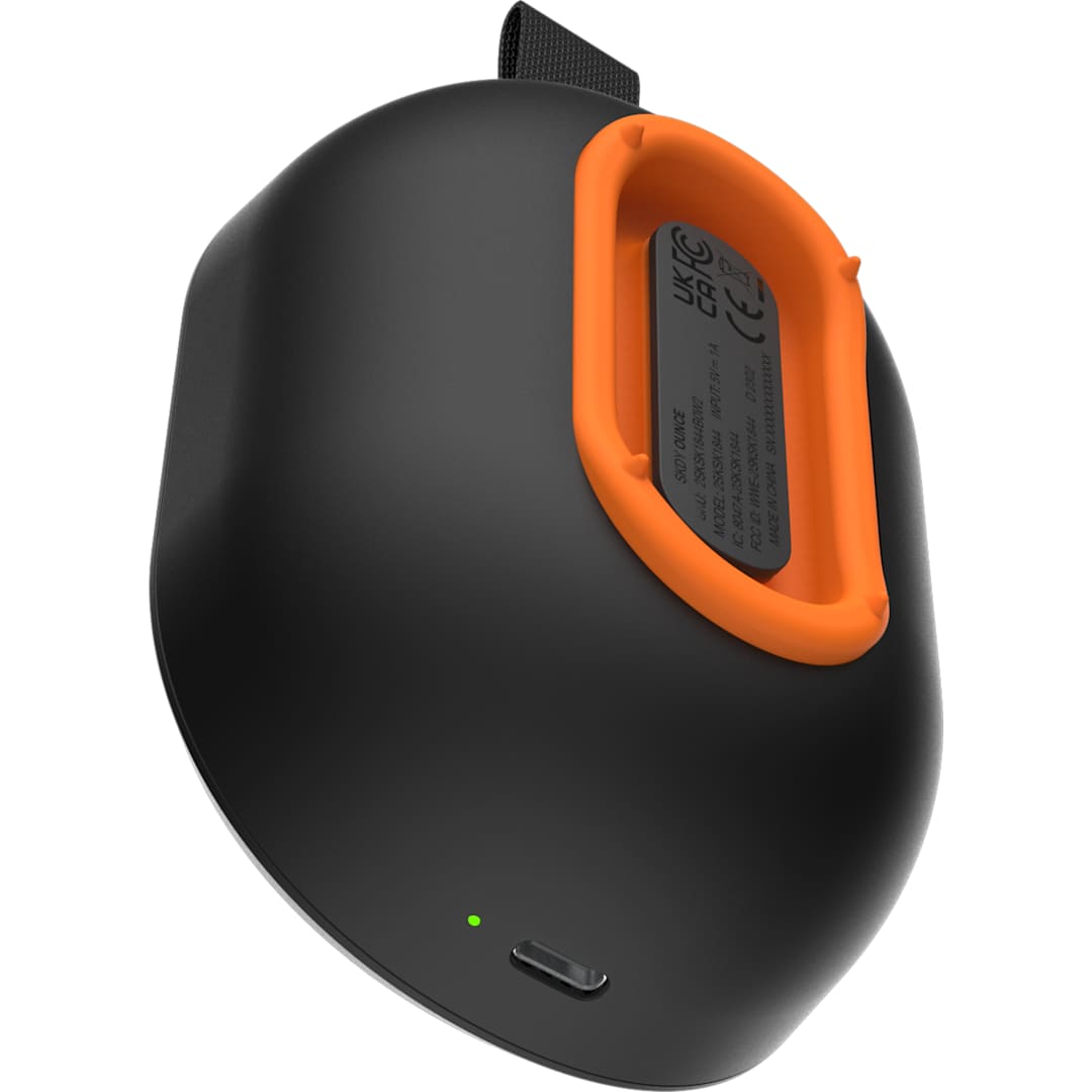 Skullcandy Skullcandy Ounce Bluetooth Speaker - 7196-30 Black