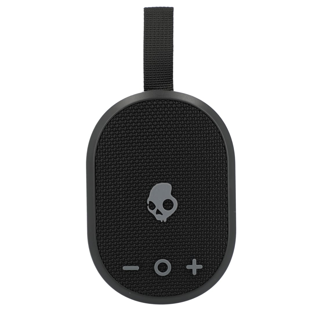 Skullcandy Skullcandy Ounce Bluetooth Speaker - 7196-30 Black