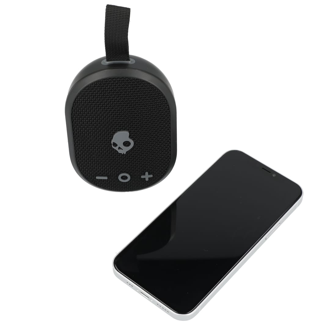 Skullcandy Skullcandy Ounce Bluetooth Speaker - 7196-30 Black