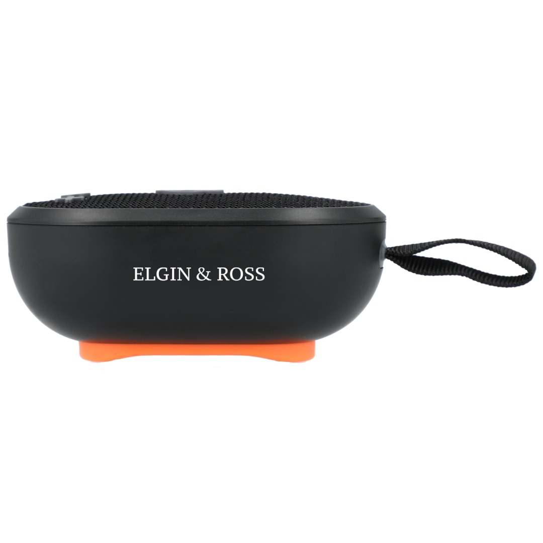 Skullcandy Skullcandy Ounce Bluetooth Speaker - 7196-30 Black