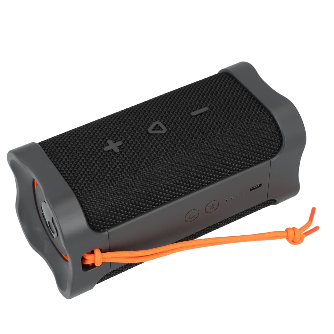 Skullcandy Skullcandy Terrain Bluetooth Speaker Skullcandy - 7196-31 Black