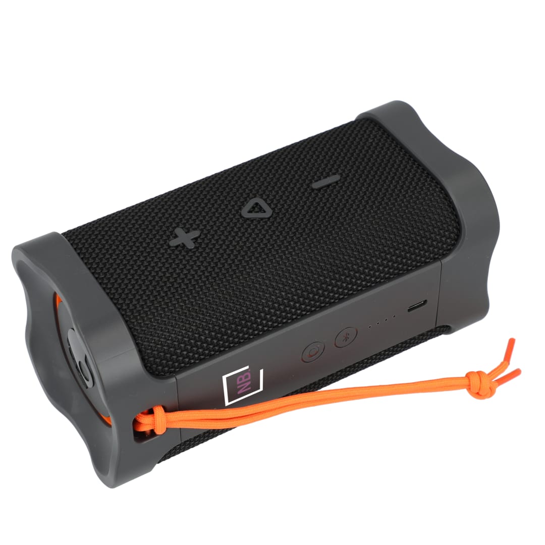 Skullcandy Skullcandy Terrain Bluetooth Speaker Skullcandy - 7196-31 Black
