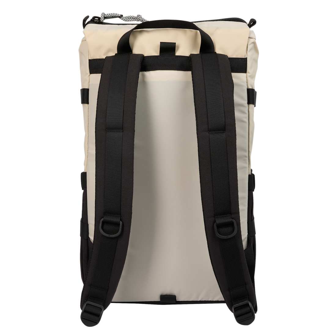 Topo Designs Topo Designs Recycled Rover 15" Laptop Backpack - 8676-01 Tan