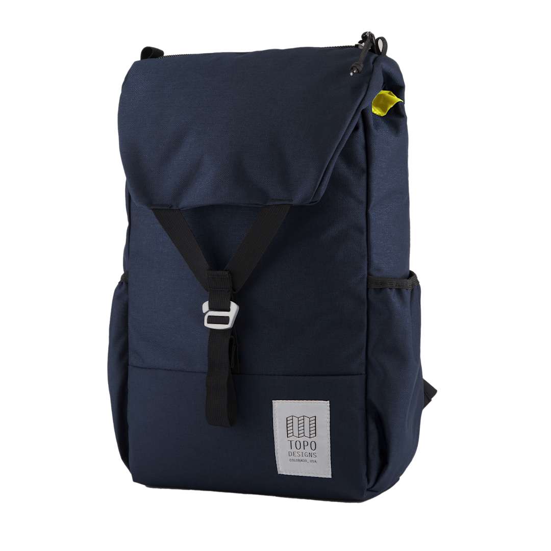 Bellroy Topo Designs Recycled Y Pack 15&quot; Laptop Backpack - 8676-04