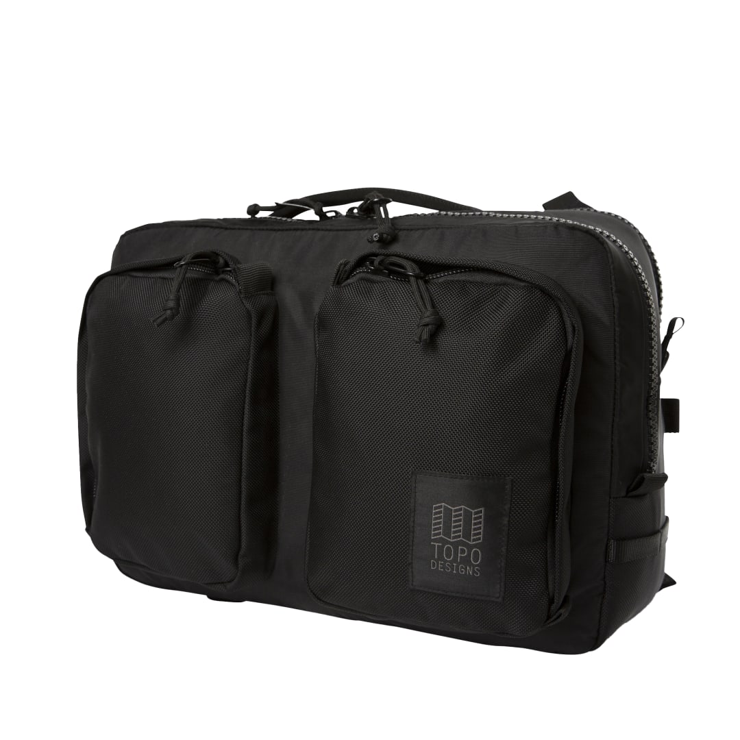 Topo Designs Topo Recycled Global Briefcase - 8676-06