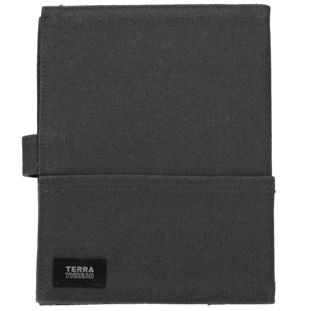 Terra Thread Terra Thread Fairtrade Refillable Notebook - 9008-15