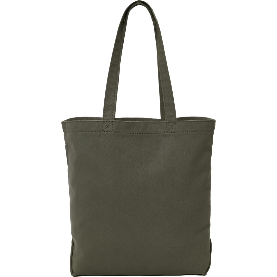 Feed FEED Organic Cotton Shopper Tote - 9009-14 Green