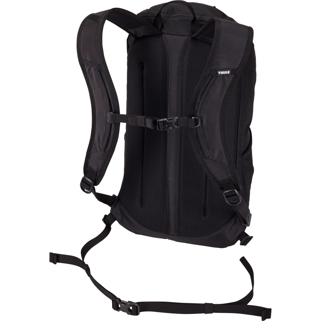OGIOᴹᴰ Thule Recycled All Trail 18L 15&quot; Laptop Backpack - 9020-26