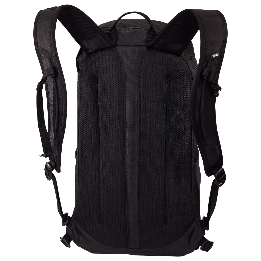 Thule Thule Recycled All Trail 18L 15&quot; Laptop Backpack - 9020-26 Black