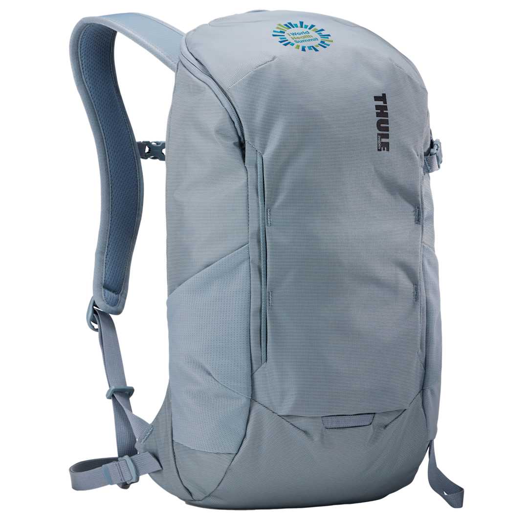Thule Thule Recycled All Trail 18L 15&quot; Laptop Backpack - 9020-26 Blue