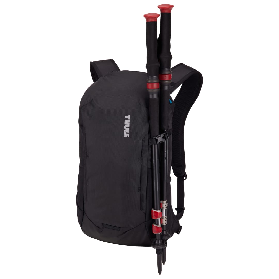 Thule Thule Recycled All Trail 18L 15" Laptop Backpack - 9020-26 Black