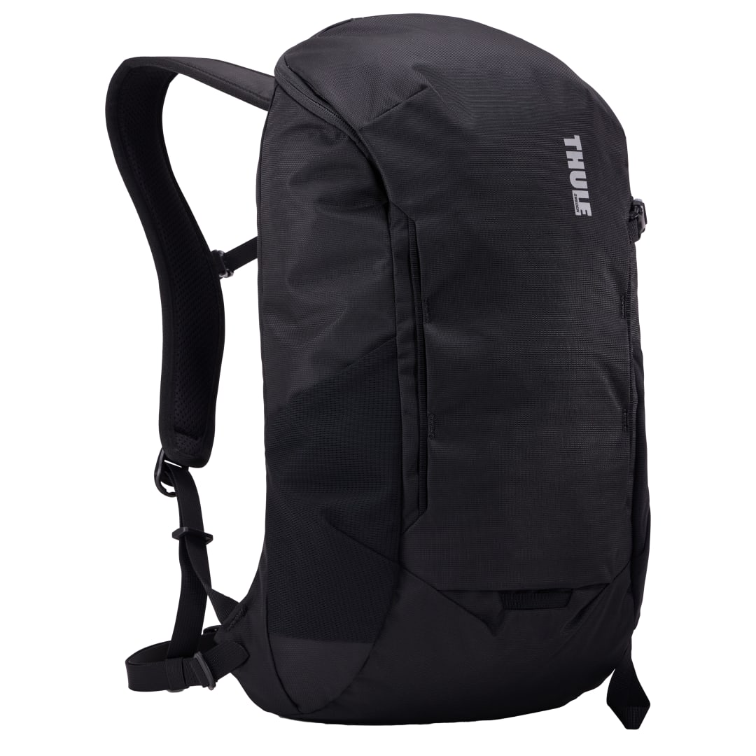 Thule Thule Recycled All Trail 18L 15" Laptop Backpack - 9020-26 Black
