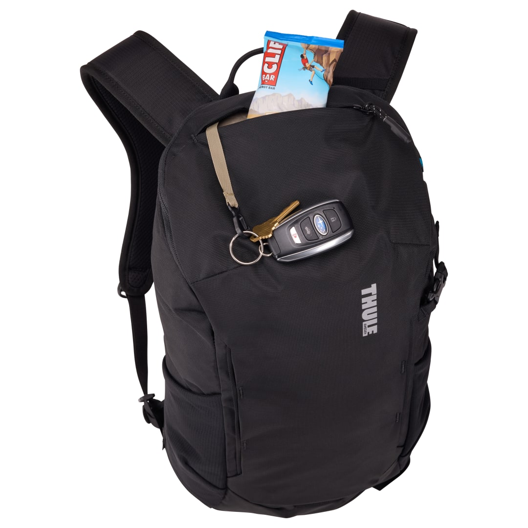 Thule Thule Recycled All Trail 18L 15" Laptop Backpack - 9020-26 Black