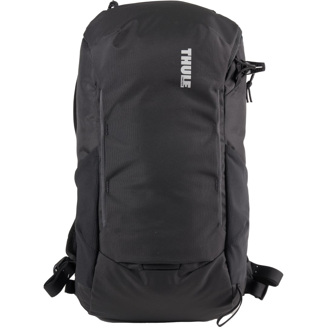 Thule Thule Recycled All Trail 18L 15" Laptop Backpack - 9020-26 Black