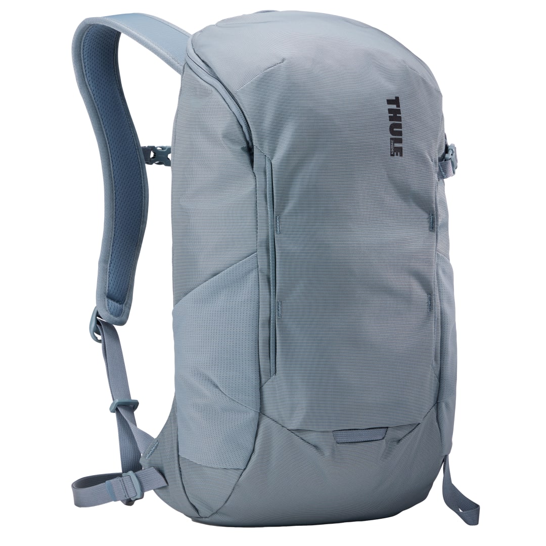Thule Thule Recycled All Trail 18L 15" Laptop Backpack - 9020-26 Blue