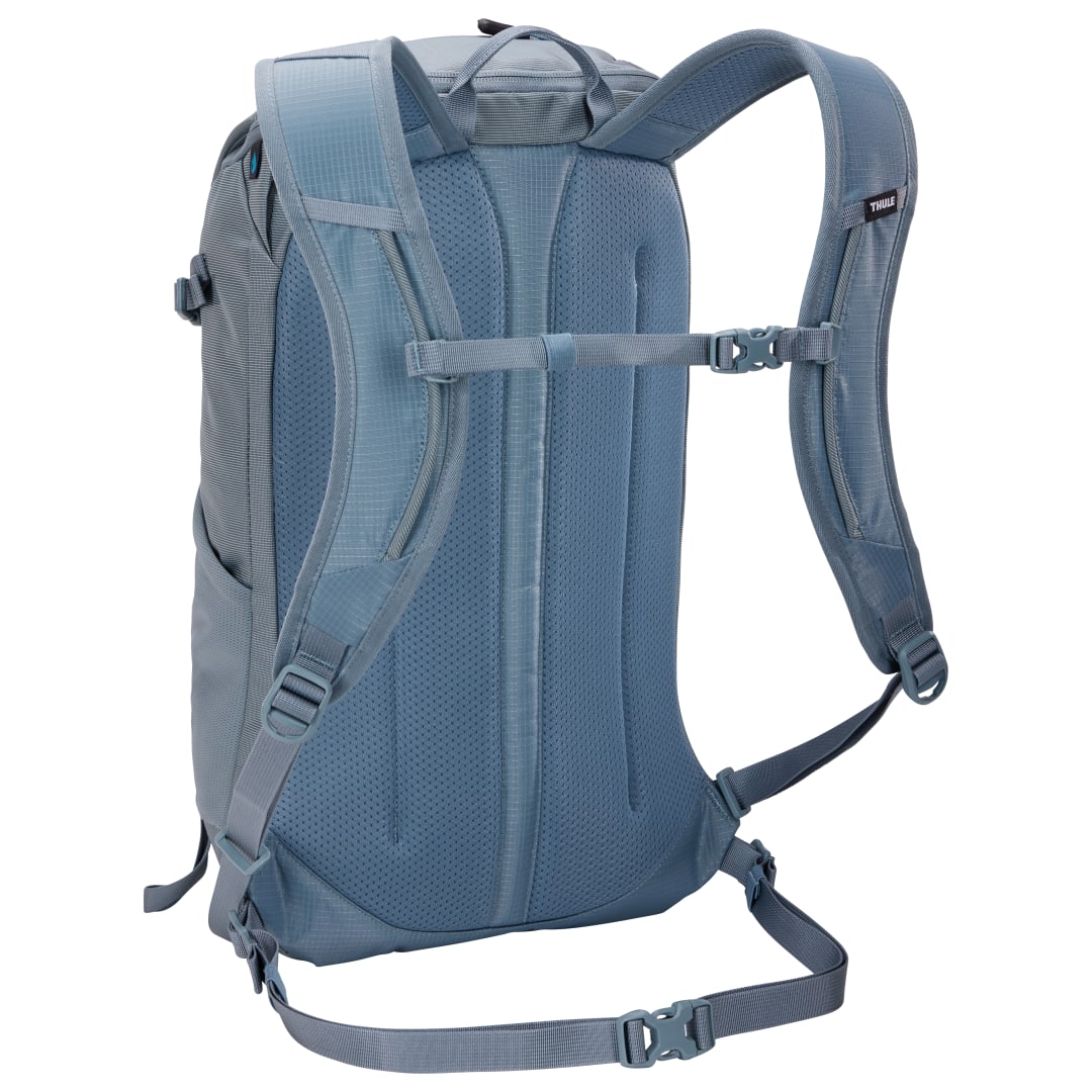 Thule Thule Recycled All Trail 18L 15" Laptop Backpack - 9020-26 Blue