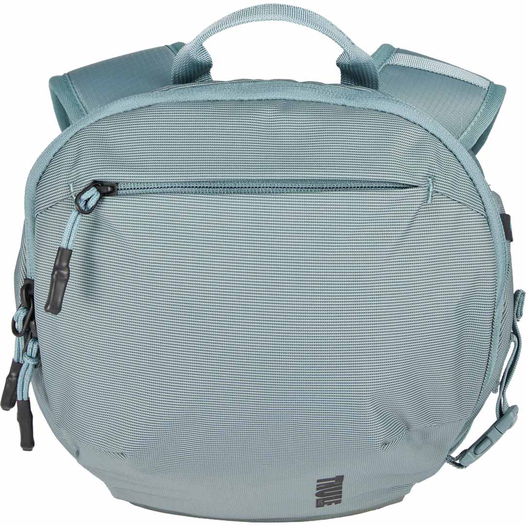 Thule Thule Recycled All Trail 18L 15" Laptop Backpack - 9020-26 Blue
