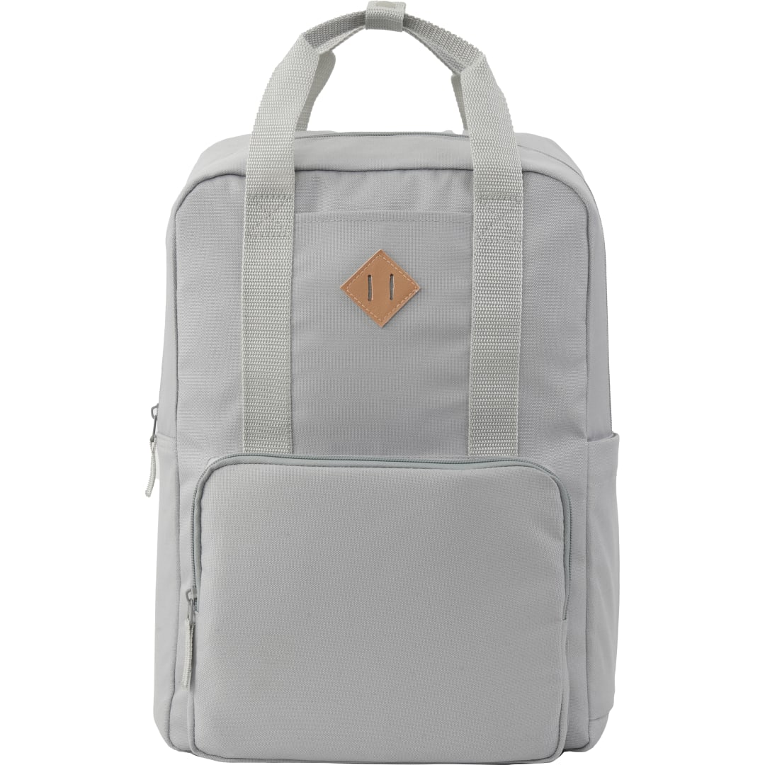OGIOᴹᴰ Fife Recycled 15&quot; Laptop Backpack - 9898-03