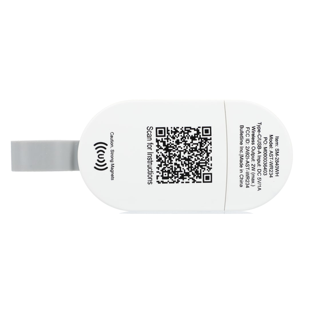  Redi iWatch USB Charger - SM-2840