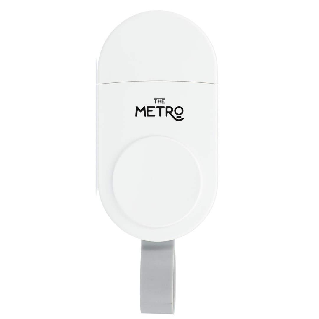 Redi iWatch USB Charger - SM-2840 White