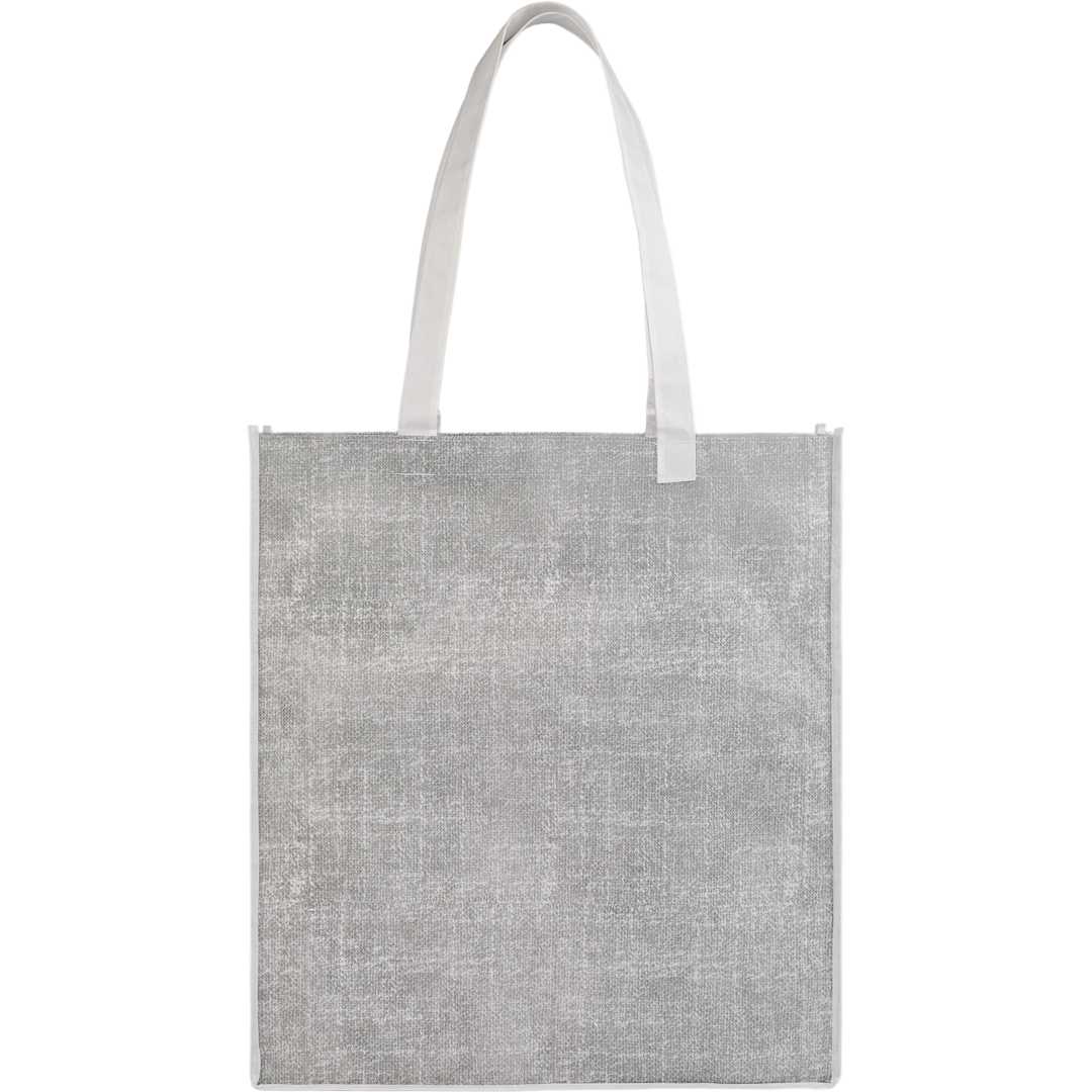  Apollo Recycled Non-Woven Convention Tote - SM-5214