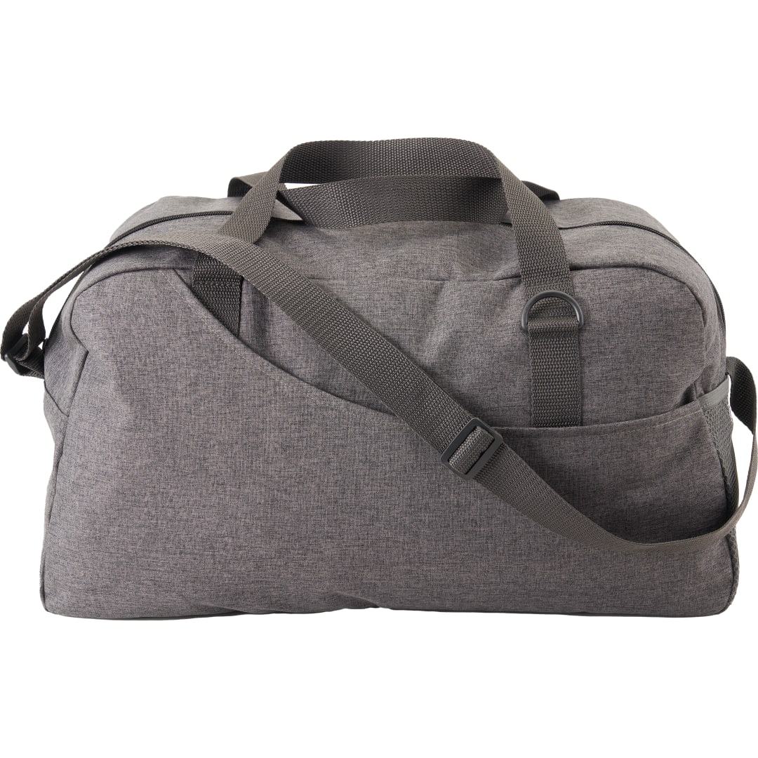 Bullet Swoop Recycled Duffle - SM-5220